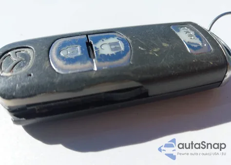 2016 Mazda Cx-5 Grand Touring из США, поврежденный, VIN JM3KE4DY4G0852757